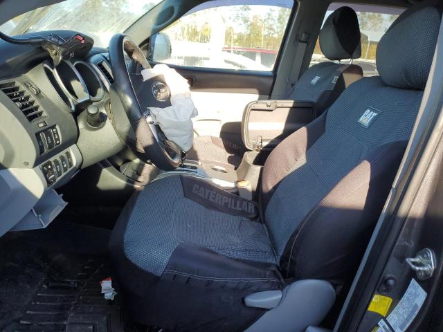 Photo 7 from auction – 2014 TOYOTA TACOMA DOU with VIN 5TFLU4ENXEX096828