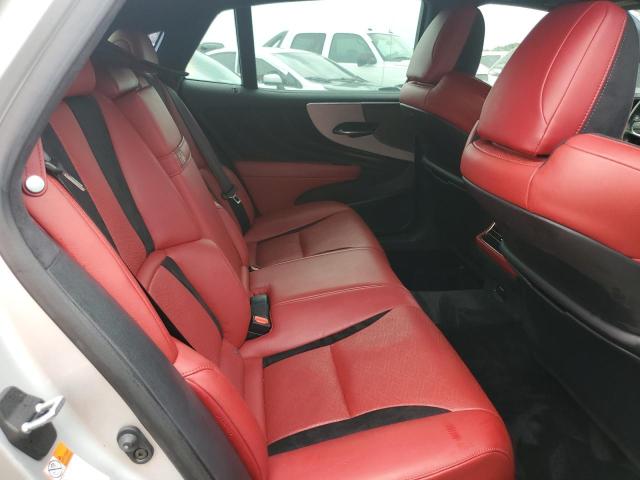 Photo 10 from auction – 2018 LEXUS LS 500 BAS with VIN JTHB51FF0J5000871