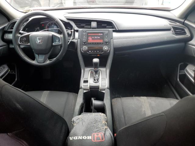 Photo 8 from auction – 2017 HONDA CIVIC LX with VIN 2HGFC2F52HH511136