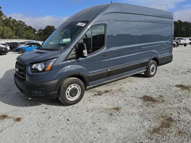 FORD TRANSIT T- 2020 with VIN 1FTBR3X89LKA87563 - Photo from auction