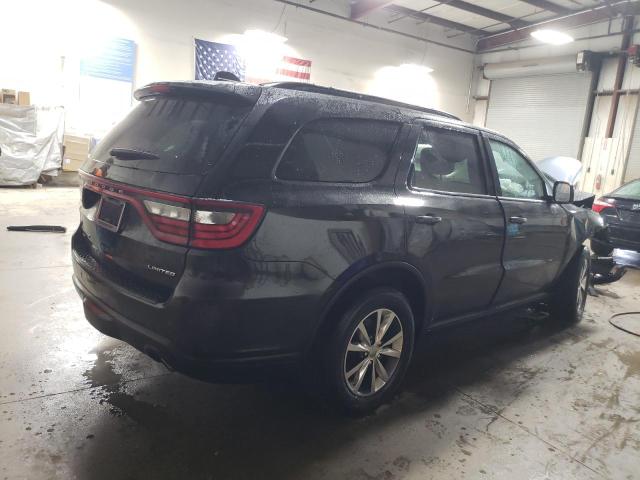 Photo 3 from auction – 2016 DODGE DURANGO LI with VIN 1C4RDJDG9GC400544