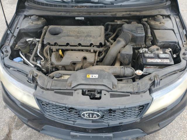 Photo 11 from auction – 2013 KIA FORTE EX with VIN KNAFU6A20D5650700