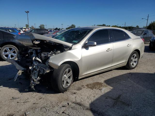 CHEVROLET MALIBU LIM 2016 with VIN 1G11C5SA4GF148408 - Photo from auction