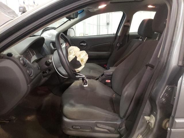 Photo 7 from auction – 2005 PONTIAC GRAND PRIX with VIN 2G2WP522651203718