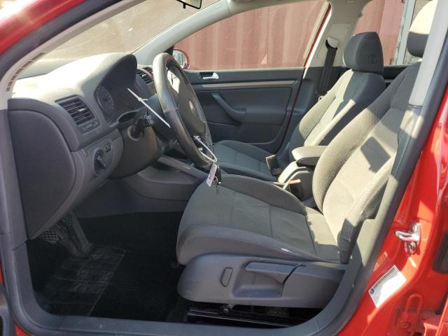 Photo 7 from auction – 2007 VOLKSWAGEN RABBIT with VIN WVWCS71K87W135430