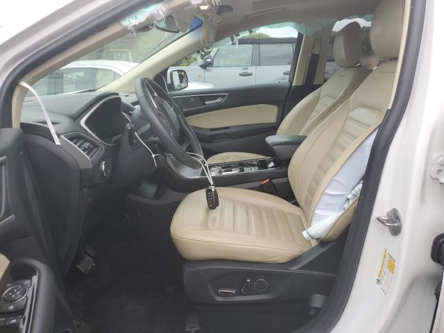 Photo 7 from auction – 2019 FORD EDGE SEL with VIN 2FMPK4J97KBC42651