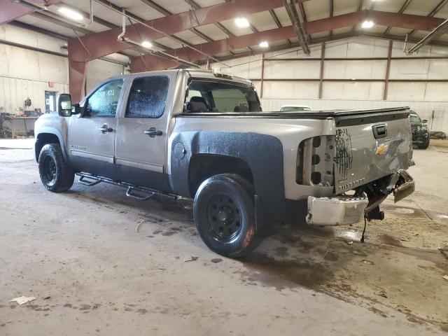 Photo 2 from auction – 2012 CHEVROLET SILVERADO with VIN 1GCPKSE79CF154606