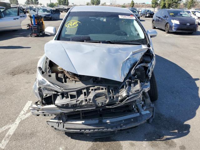 Photo 5 from auction – 2016 TOYOTA PRIUS with VIN JTDKARFU3G3000118