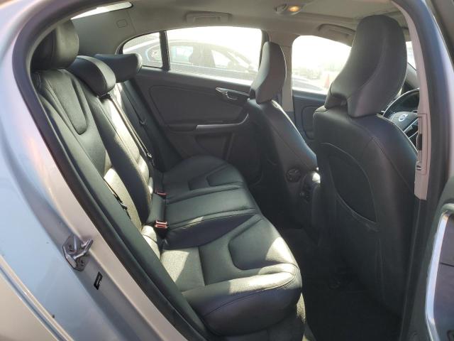 Photo 10 from auction – 2015 VOLVO S60 PREMIE with VIN YV126MFB4F1311807