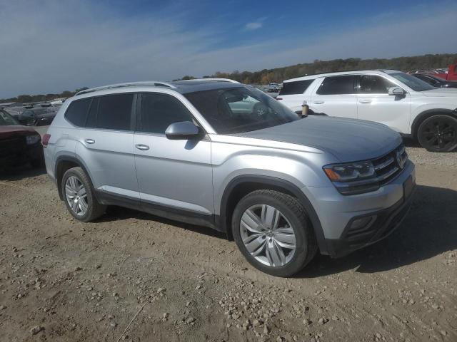 Photo 4 from auction – 2018 VOLKSWAGEN ATLAS SEL with VIN 1V2ER2CA3JC517853