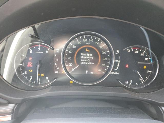 Photo 9 from auction – 2023 MAZDA CX-5 PREMI with VIN JM3KFBEM0P0104889