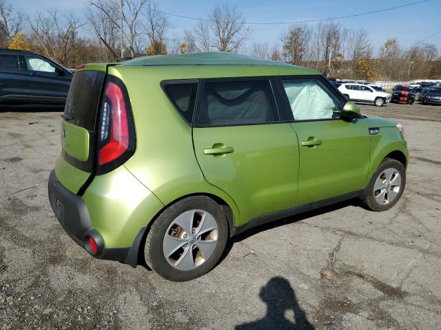 Photo 3 from auction – 2015 KIA SOUL with VIN KNDJN2A23F7764779