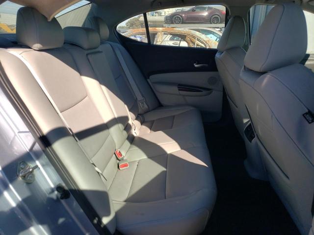 Photo 10 from auction – 2016 ACURA TLX TECH with VIN 19UUB1F54GA014882