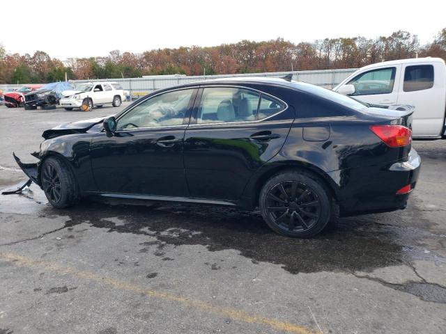 Photo 2 from auction – 2007 LEXUS IS 250 with VIN JTHCK262275014862