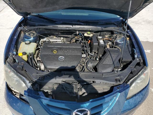 Photo 11 from auction – 2007 MAZDA 3 S with VIN JM1BK323271681679