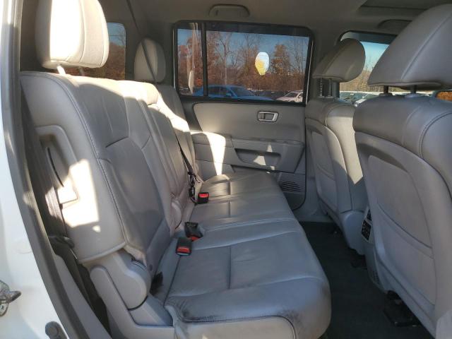 Photo 11 from auction – 2015 HONDA PILOT TOUR with VIN 5FNYF3H96FB022083
