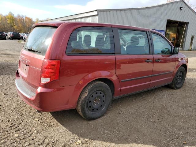 Photo 3 from auction – 2016 DODGE GRAND CARA with VIN 2C4RDGBG7GR184190