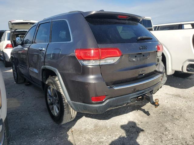 Photo 2 from auction – 2015 JEEP GRAND CHER with VIN 1C4RJEBG6FC654746