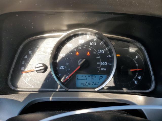 Photo 9 from auction – 2014 TOYOTA RAV4 LE with VIN JTMBFREV9ED080950