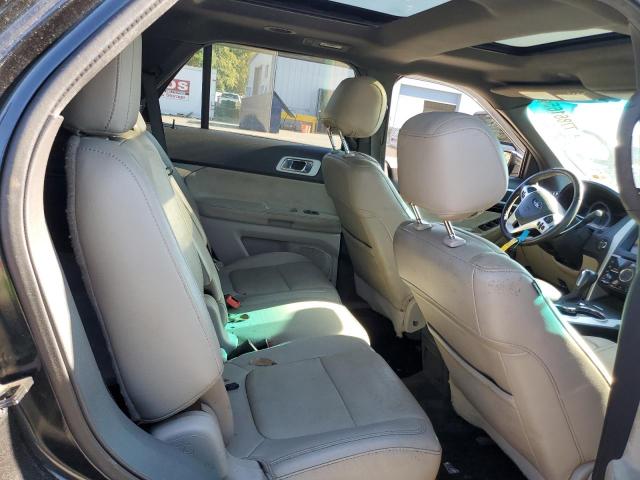 Photo 11 from auction – 2015 FORD EXPLORER L with VIN 1FM5K7F81FGB75004