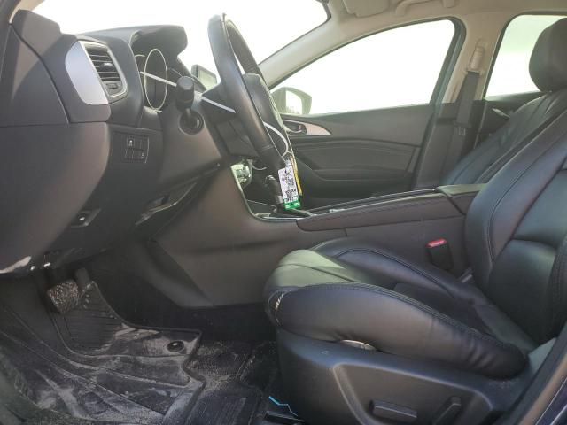 Photo 7 from auction – 2018 MAZDA 3 TOURING with VIN 3MZBN1V36JM251281