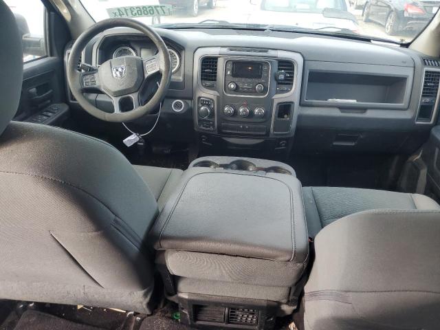 Photo 8 from auction – 2016 RAM 1500 ST with VIN 1C6RR7KG1GS414121