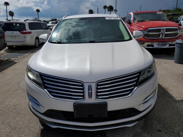 Photo 5 from auction – 2015 LINCOLN MKC with VIN 5LMCJ1A92FUJ05646