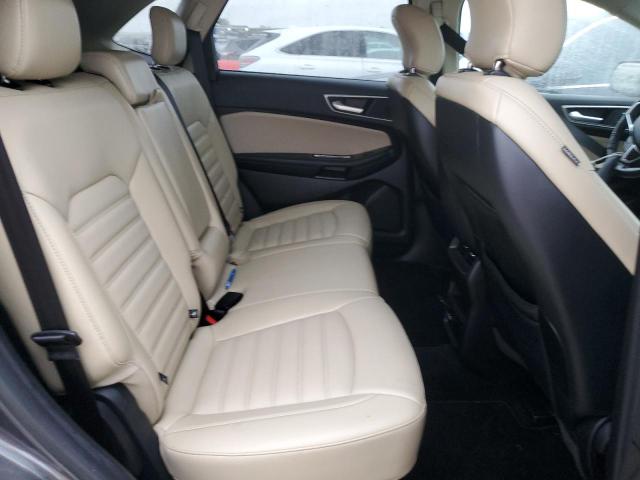 Photo 11 from auction – 2017 FORD EDGE SEL with VIN 2FMPK3J84HBC59871