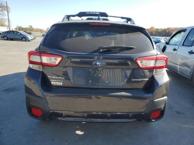 Photo 6 from auction – 2019 SUBARU CROSSTREK with VIN JF2GTAMC1K8273292