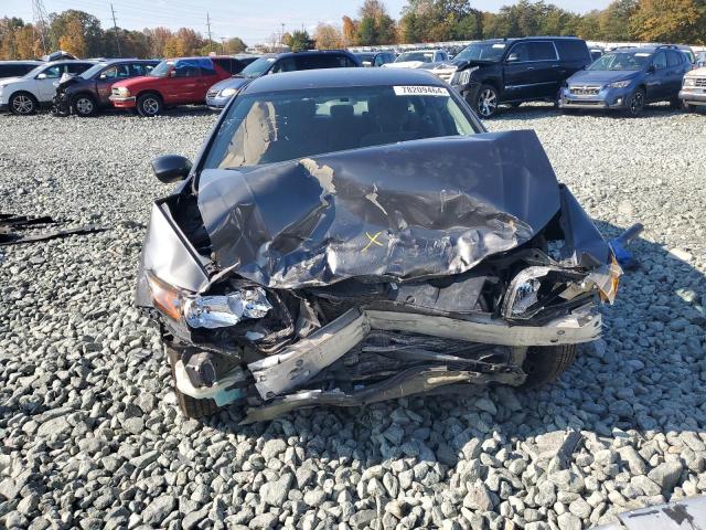 Photo 5 from auction – 2013 HONDA CIVIC LX with VIN 2HGFB2F51DH576198