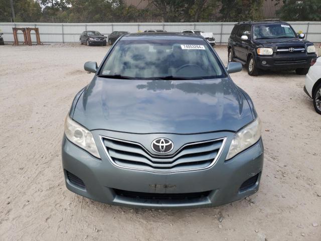 Photo 5 from auction – 2010 TOYOTA CAMRY BASE with VIN 4T1BF3EK8AU578310
