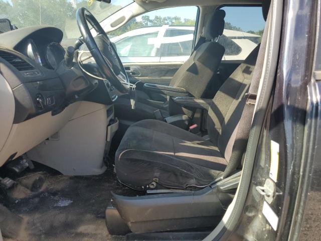 Zdjęcie 7 z aukcji – 2013 DODGE GRAND CARA z VIN 2C4RDGBG3DR600408