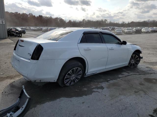Photo 3 from auction – 2014 CHRYSLER 300 S with VIN 2C3CCAGG7EH190383