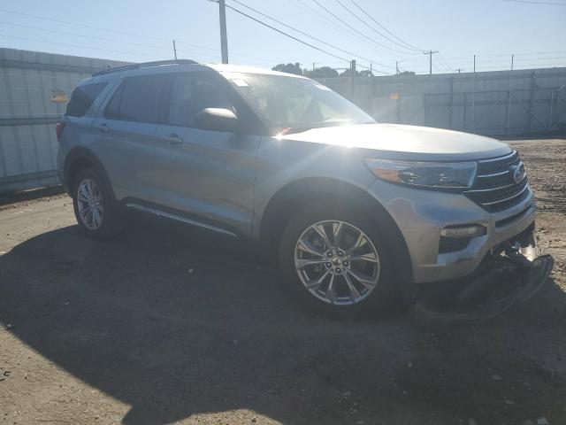 Снимка 4 от търг – 2024 FORD EXPLORER X с VIN 1FMSK8DH7RGA76557
