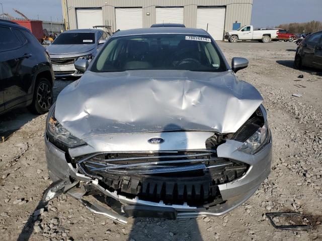 Photo 5 from auction – 2018 FORD FUSION SE with VIN 3FA6P0HD3JR203744