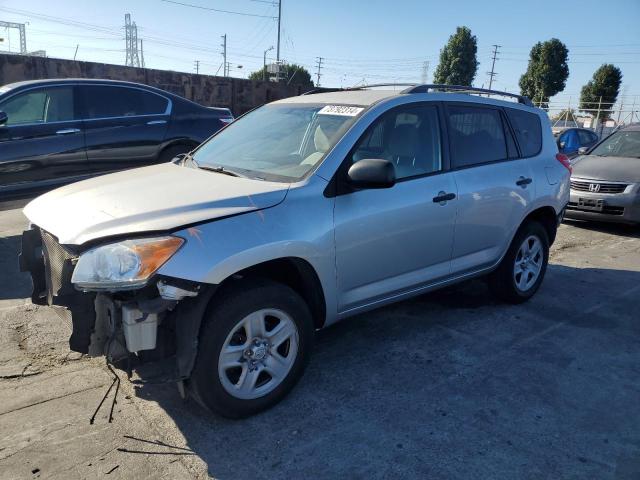 TOYOTA RAV4 2011 with VIN 2T3KF4DV8BW103492 - Photo from auction