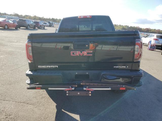 Photo 6 from auction – 2018 GMC SIERRA K15 with VIN 3GTU2PEC6JG504153