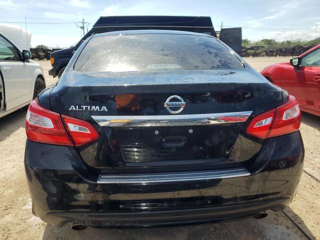 Photo 6 from auction – 2017 NISSAN ALTIMA 2.5 with VIN 1N4AL3AP1HC251764