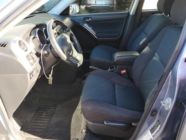 Zdjęcie 7 z aukcji – 2006 TOYOTA COROLLA MA z VIN 2T1KR30E96C617844