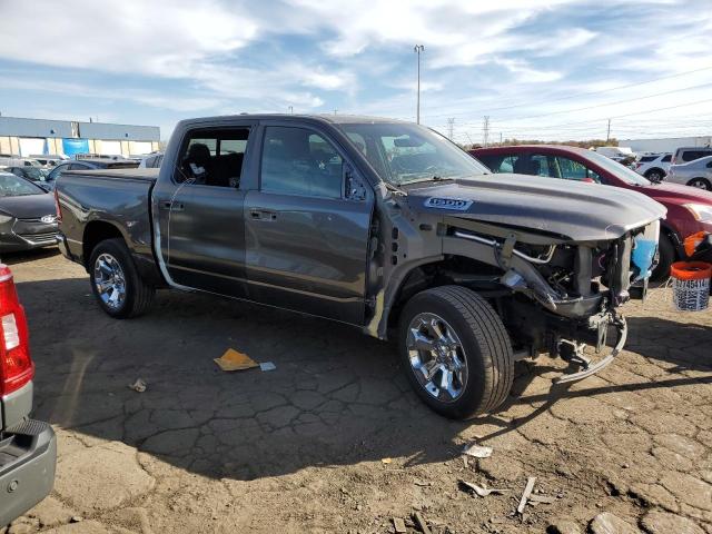 Photo 4 from auction – 2022 RAM 1500 BIG H with VIN 1C6SRFFT1NN362438