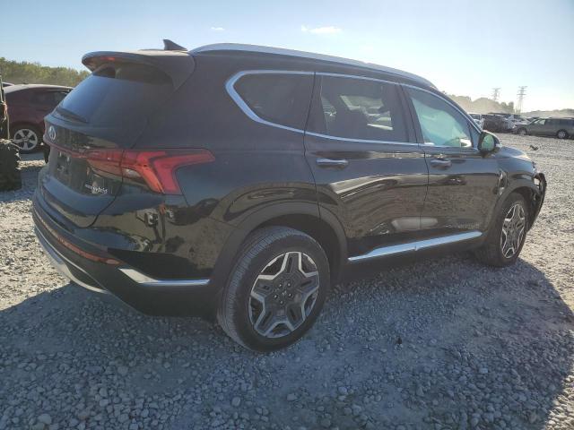 Photo 3 from auction – 2023 HYUNDAI SANTA FE S with VIN 5NMS3DA1XPH013282