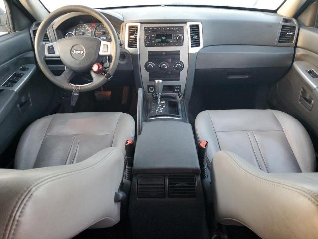Photo 8 from auction – 2008 JEEP GRAND CHER with VIN 1J8GS48K48C227717