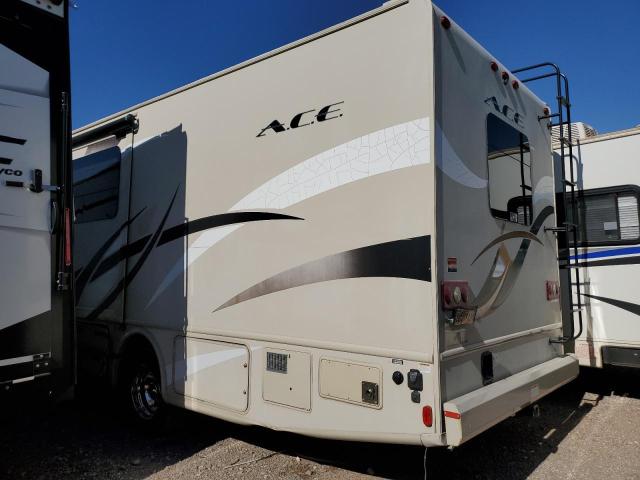 Photo 3 from auction – 2017 FORD MOTORHOME with VIN 1F65F5DY9H0A03379