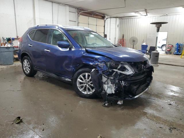 Photo 4 from auction – 2018 NISSAN ROGUE S with VIN KNMAT2MT2JP619297
