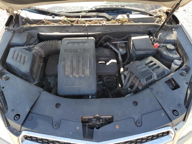 Photo 11 from auction – 2011 CHEVROLET EQUINOX LT with VIN 2GNALPEC6B1153889
