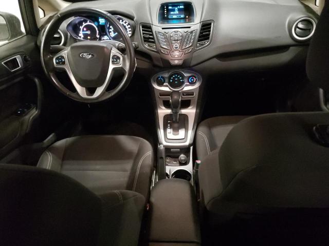 Photo 8 from auction – 2016 FORD FIESTA SE with VIN 3FADP4EJ5GM197282
