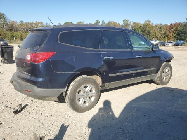 Photo 3 from auction – 2012 CHEVROLET TRAVERSE L with VIN 1GNKRFED5CJ162970