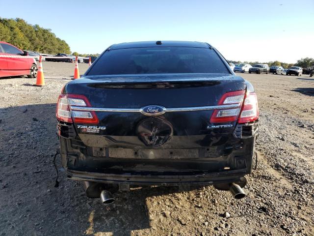 Photo 6 from auction – 2019 FORD TAURUS LIM with VIN 1FAHP2F89KG114229