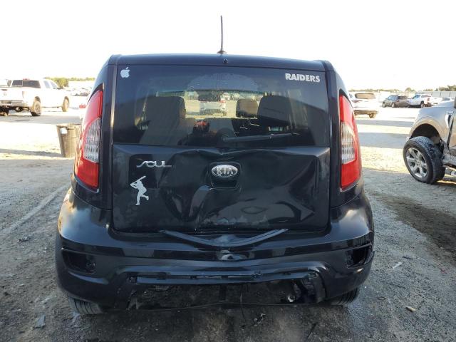 Photo 6 from auction – 2013 KIA SOUL with VIN KNDJT2A58D7555583