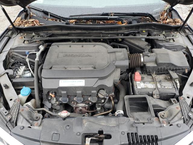 Photo 11 from auction – 2016 HONDA ACCORD with VIN 1HGCR3F83GA016572